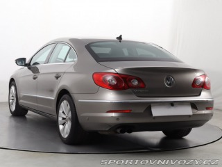 Volkswagen Passat CC CC  1.8 TSI 2011