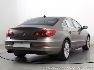 Volkswagen Passat CC CC  1.8 TSI 2011