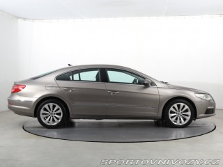 Volkswagen Passat CC CC  1.8 TSI 2011