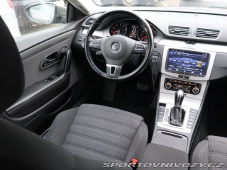 Volkswagen Passat CC CC  1.8 TSI 2011