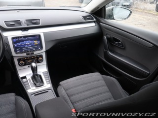 Volkswagen Passat CC CC  1.8 TSI 2011