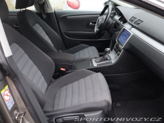 Volkswagen Passat CC CC  1.8 TSI 2011