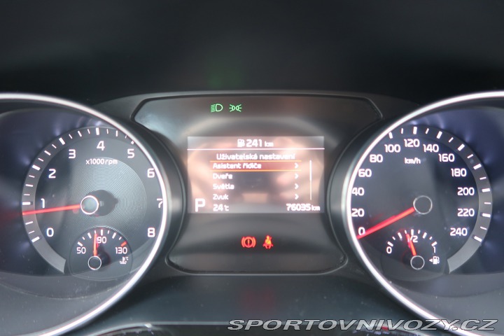 Kia ProCeed GT-Line 1.4 T-GDI 2020