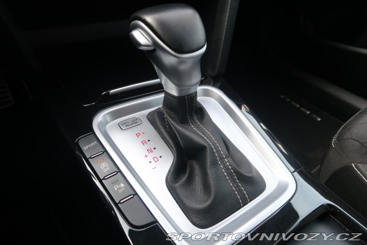 Kia ProCeed GT-Line 1.4 T-GDI 2020