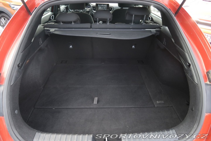 Kia ProCeed GT-Line 1.4 T-GDI 2020