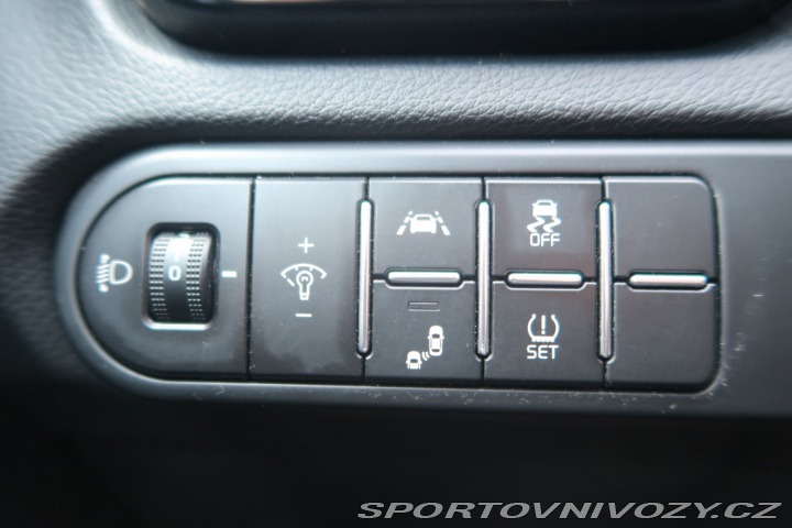 Kia ProCeed GT-Line 1.4 T-GDI 2020