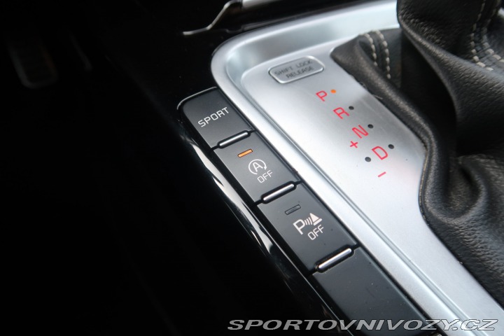 Kia ProCeed GT-Line 1.4 T-GDI 2020