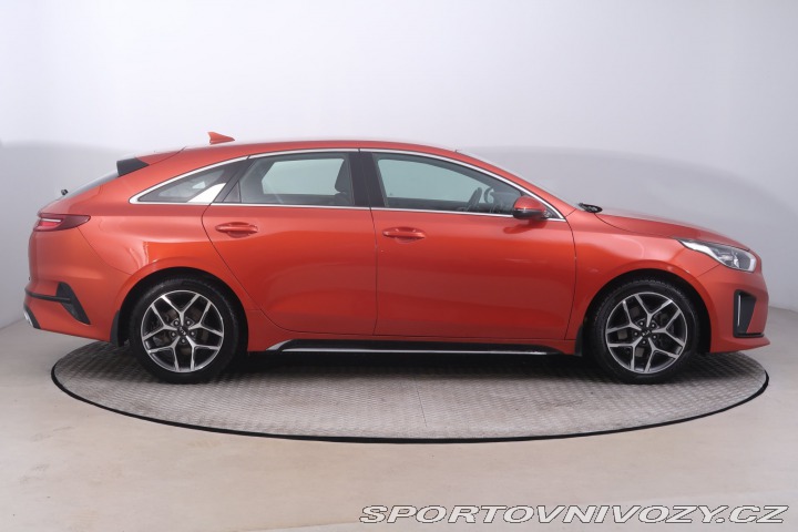 Kia ProCeed GT-Line 1.4 T-GDI 2020