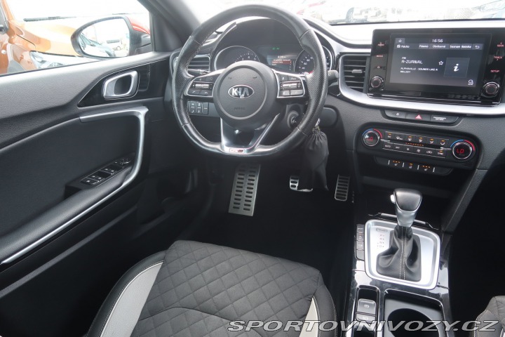 Kia ProCeed GT-Line 1.4 T-GDI 2020