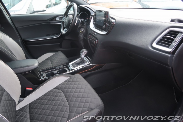 Kia ProCeed GT-Line 1.4 T-GDI 2020