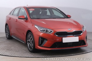 Kia ProCeed GT-Line 1.4 T-GDI 2020