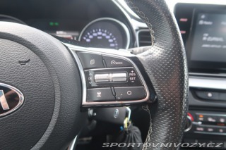 Kia ProCeed GT-Line 1.4 T-GDI 2020