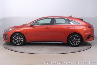 Kia ProCeed GT-Line 1.4 T-GDI 2020