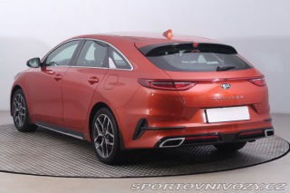 Kia ProCeed GT-Line 1.4 T-GDI 2020