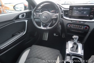 Kia ProCeed GT-Line 1.4 T-GDI 2020