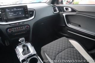 Kia ProCeed GT-Line 1.4 T-GDI 2020