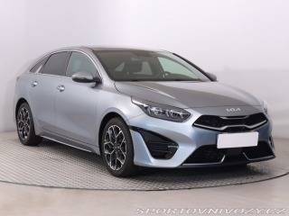 Kia ProCeed 1.5 T-GDI