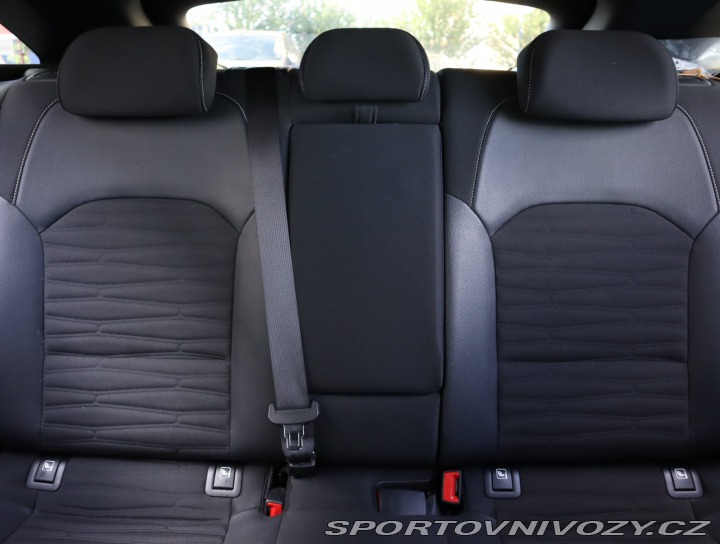 Kia ProCeed 1.5 T-GDI 2022