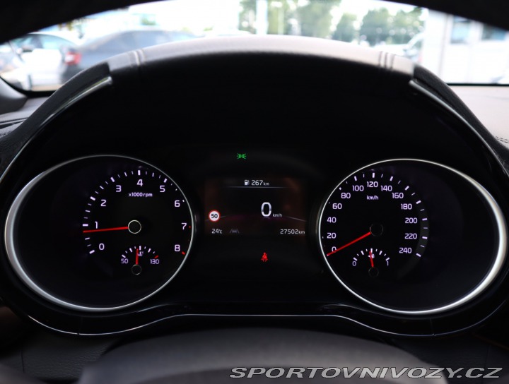 Kia ProCeed 1.5 T-GDI 2022