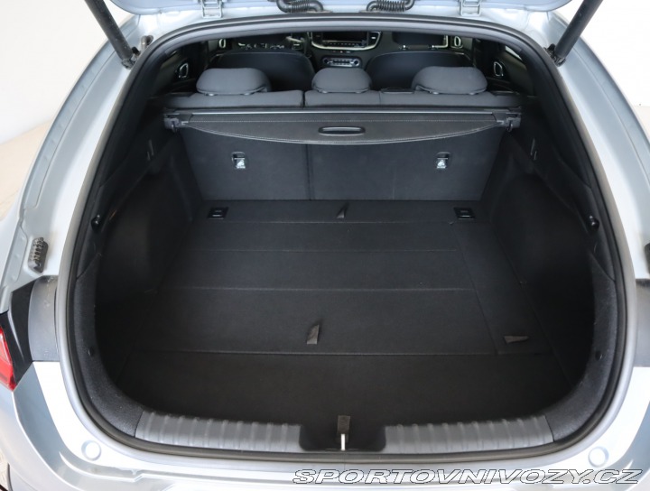 Kia ProCeed 1.5 T-GDI 2022