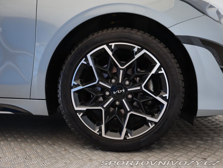 Kia ProCeed 1.5 T-GDI 2022