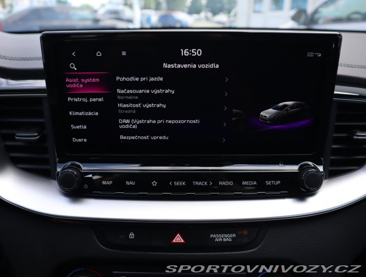 Kia ProCeed 1.5 T-GDI 2022