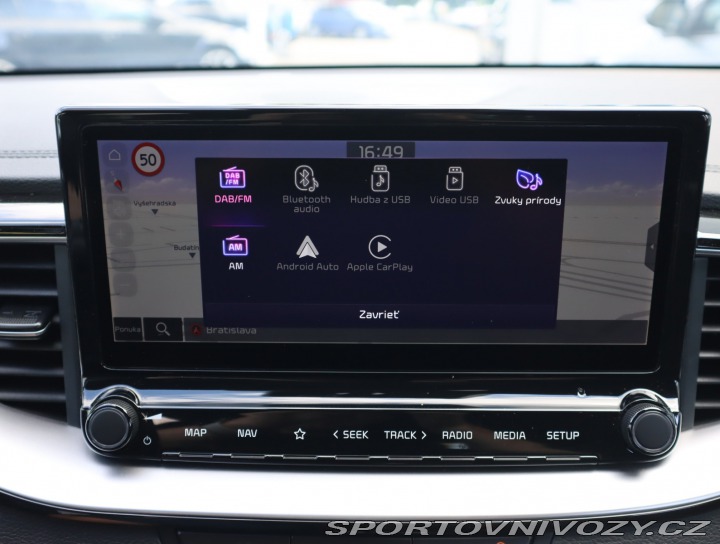 Kia ProCeed 1.5 T-GDI 2022