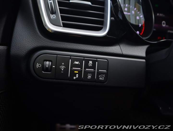 Kia ProCeed 1.5 T-GDI 2022