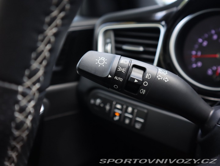 Kia ProCeed 1.5 T-GDI 2022