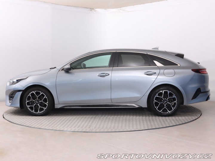 Kia ProCeed 1.5 T-GDI 2022