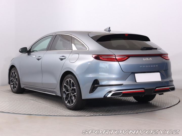 Kia ProCeed 1.5 T-GDI 2022