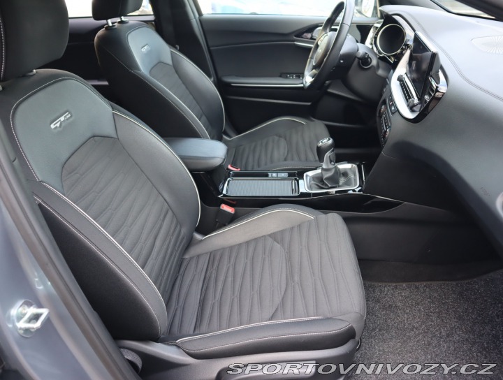 Kia ProCeed 1.5 T-GDI 2022