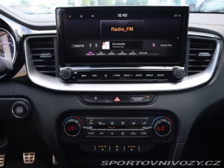 Kia ProCeed 1.5 T-GDI 2022