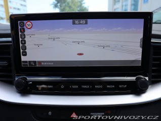 Kia ProCeed 1.5 T-GDI 2022