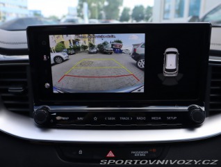 Kia ProCeed 1.5 T-GDI 2022