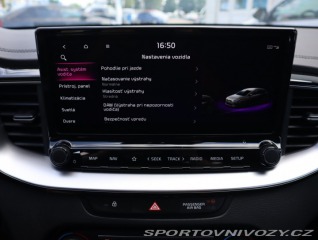 Kia ProCeed 1.5 T-GDI 2022