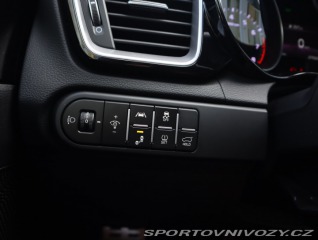 Kia ProCeed 1.5 T-GDI 2022