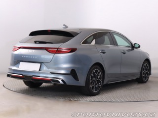Kia ProCeed 1.5 T-GDI 2022