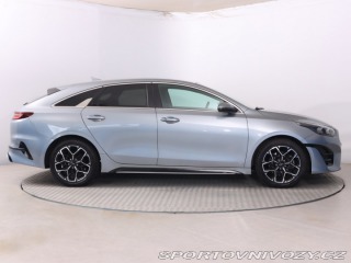 Kia ProCeed 1.5 T-GDI 2022