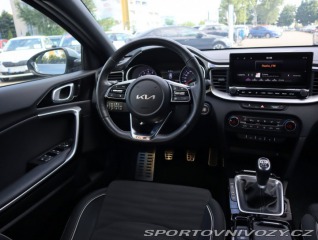 Kia ProCeed 1.5 T-GDI 2022