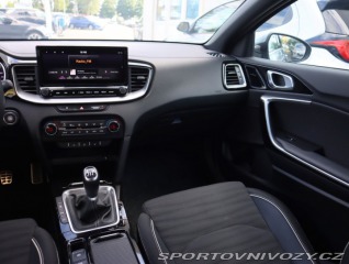Kia ProCeed 1.5 T-GDI 2022