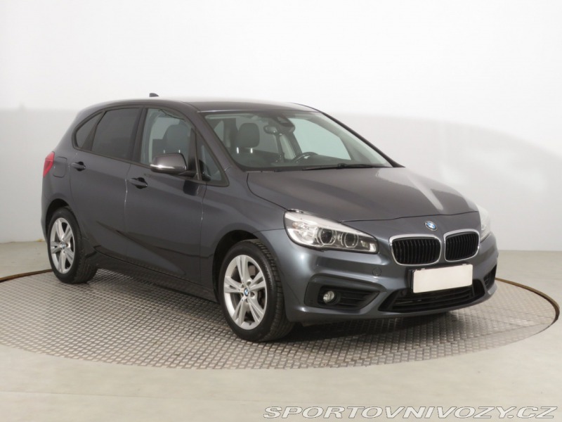 BMW 2 Active Tourer 225i xDriv