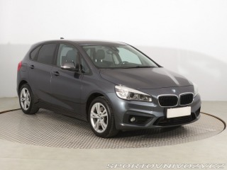 BMW 2 Active Tourer 225i xDriv