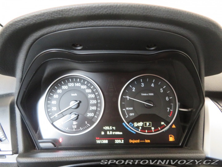 BMW 2 Active Tourer 225i xDriv 2018