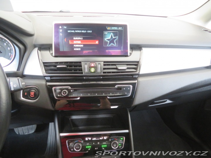 BMW 2 Active Tourer 225i xDriv 2018