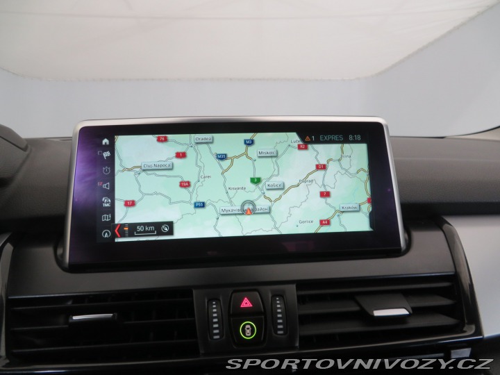 BMW 2 Active Tourer 225i xDriv 2018