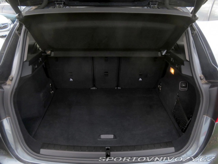 BMW 2 Active Tourer 225i xDriv 2018