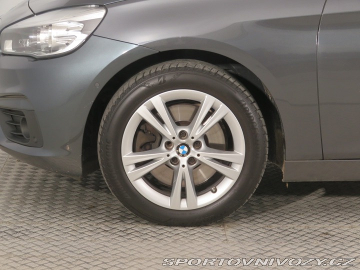 BMW 2 Active Tourer 225i xDriv 2018