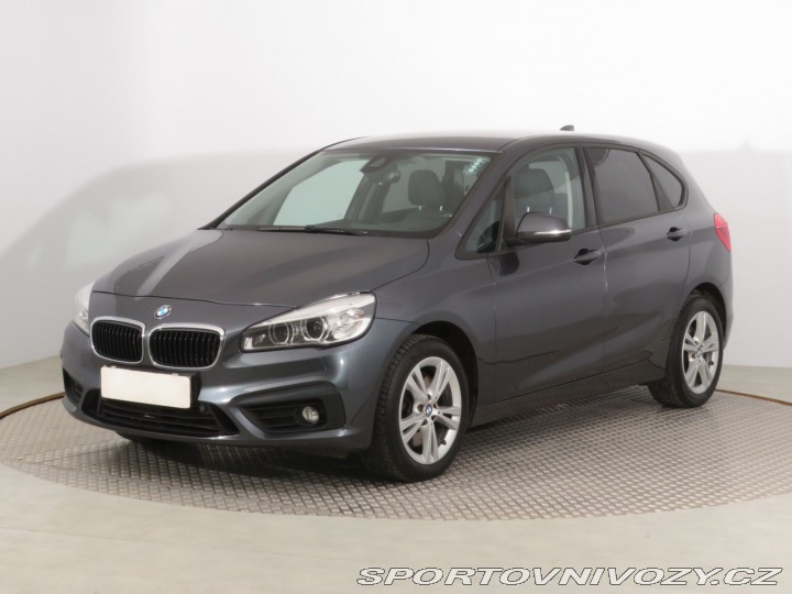 BMW 2 Active Tourer 225i xDriv 2018