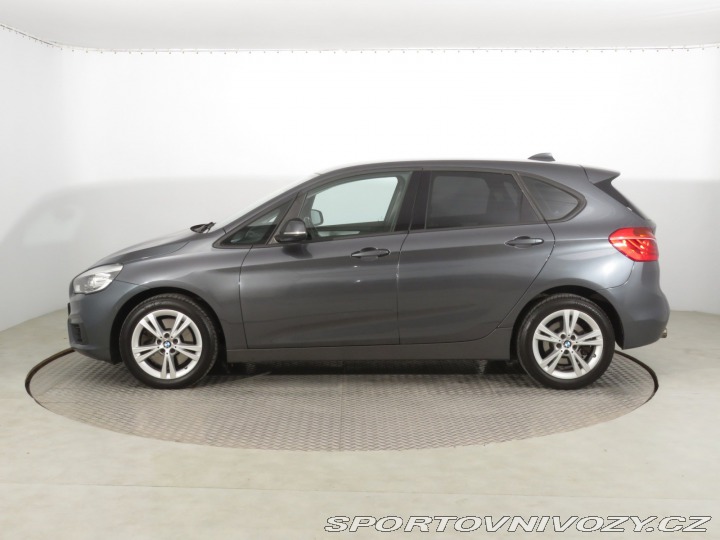 BMW 2 Active Tourer 225i xDriv 2018
